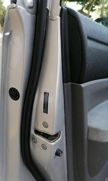 bmw e39 far: Toyota Prius: 1.5 l | 2009 il Hetçbek — 5
