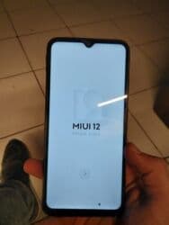 redmi 12 5g: Redmi 9 Prime, 32 GB, rəng - Qara, Sensor — 1