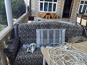 kontakt home usaq mebeli: İşlənmiş, Kredit yoxdur, Azərbaycan — 8