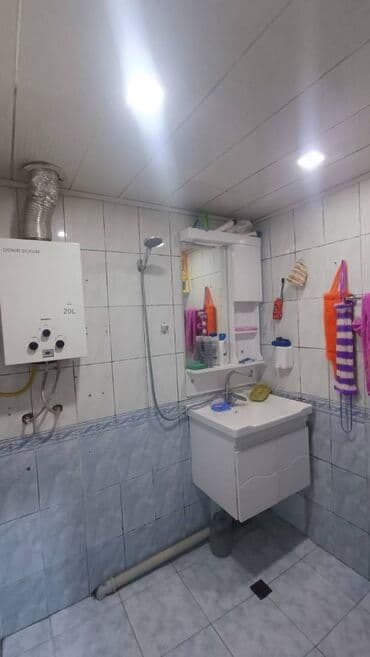 ucuz evler xirdalanda: Bakı, Həzi Aslanov qəs., 2 otaqlı, Köhnə tikili, m. Həzi Aslanov, 60 kv. m — 9