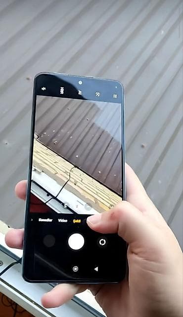 dubay telfon: Redmi Note 12 Pro, 256 GB, rəng - Mavi — 1