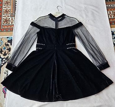 cicekli don: Don, Ziyafət, 14 - 16 yaş — 2