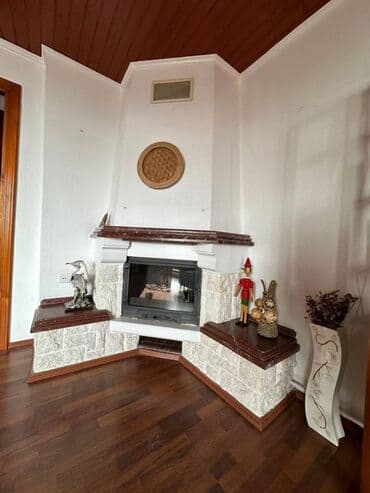 7 8 mkr kiraye evler: 130 kv. m, 4 otaqlı, İşıq, Su, Kanalizasiya — 6