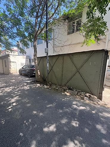 vaqon ev: TECILI QARAJ ARENDA🆘BAKU MEDIKAL PLAZA! QARAJ ARENDAYA VERILIR — 4