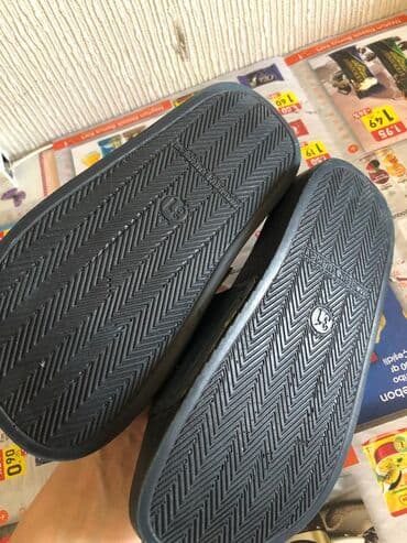 вязаные детские носки: Yeni kimidir,31 razmer — 2