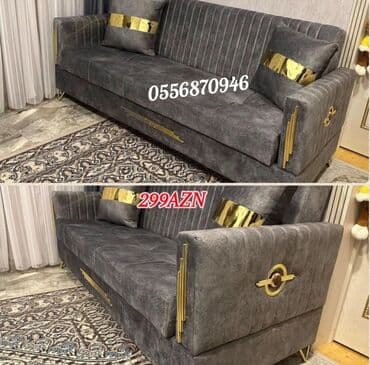 sultan divani: Künc divan, Yeni, Açılan, Bazalı, Parça, Rayonlara çatdırılma — 24