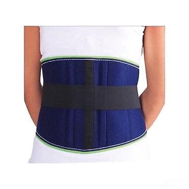 Ходунки, костыли, трости, роллаторы: Korsetlər 🔹 Yun Bel Korseti WB 01 – 15,99 ₼ 🔹 Yun Bel Korseti – Dəvəli — 2