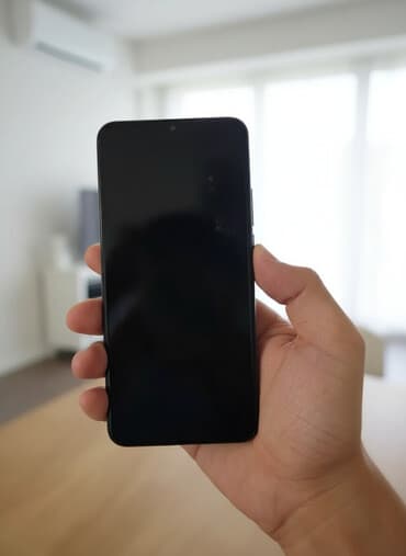 telefon uzlukleri: Honor X6b, 256 GB, rəng - Qara, Sensor, Barmaq izi, İki sim kartlı — 1