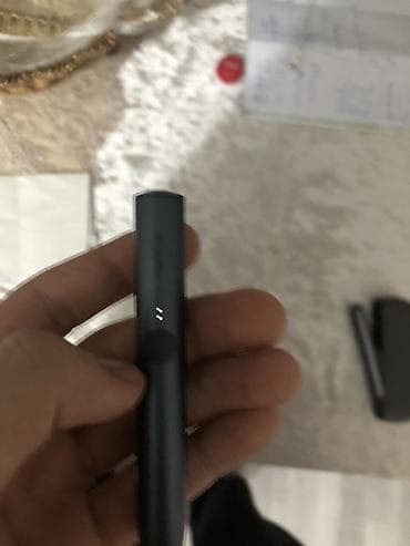 bugatti qelyan: IQOS elektron tütün cihazı (qızdırılan tütün sistemi) - Rəng: tünd — 5