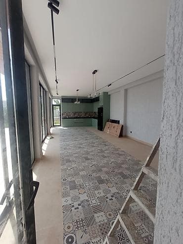 Alçıpan tavan və interyer işləri xidməti - Asma tavan sistemləri