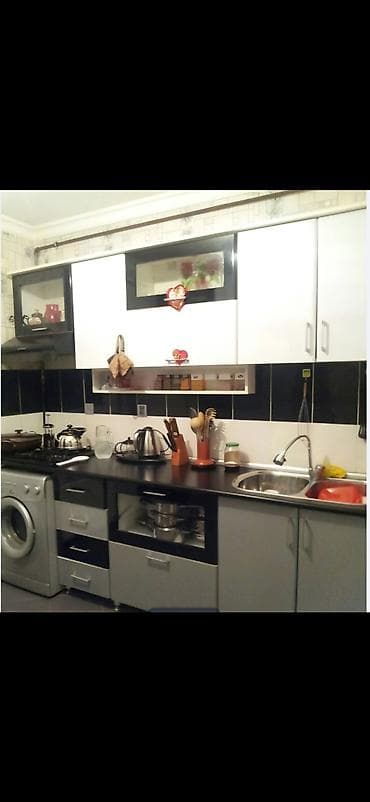 bileceri satiliq evler: Biləcəridə ev kiraye verilir.tam şəraitlidir.marketə,məktəbə yaxın — 7