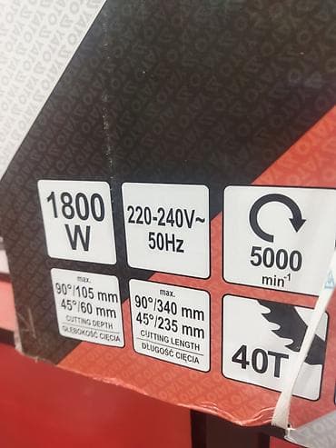 Uqlorezlər: Uqlarez yeni gəldi ölçü 305 mm dir super orginal polşa firmasıdır — 5