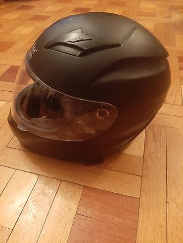 motolar: ADLO tam üzlü motosiklet dəbilqəsi - Brend/model: ADLO - Tip — 2