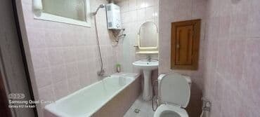 7 8 mkr kiraye evler: Bakı, Köhnə Günəşli, 2 otaqlı, Köhnə tikili, 41 kv. m — 9