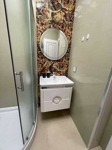 azadliqda kiraye evler 2023: İçəri şəhər metrosuna Axundov parkına yaxın 18 mertebeli binanın 8-cı — 2