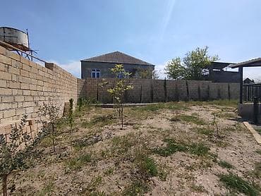 havuzlu villa: Goradil baglarinda köhnə hamama yaxın asvaltli küçə dənizə yola yaxin — 10