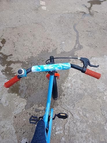 ucuz velosipedler: İki təkərli Uşaq velosipedi 20" — 8