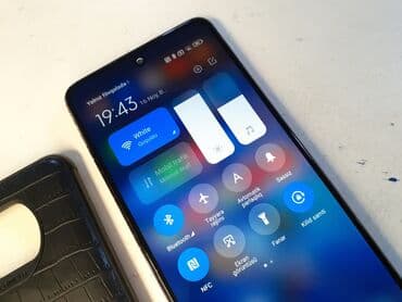 irşad samsung telefonlar: Poco X3 Pro, 256 GB, rəng - Qızılı, Düyməli, Sensor, Barmaq izi — 5