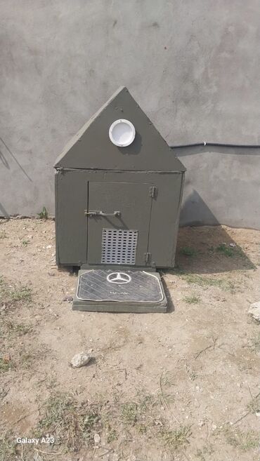 it yuvası: İt yuvası — 5