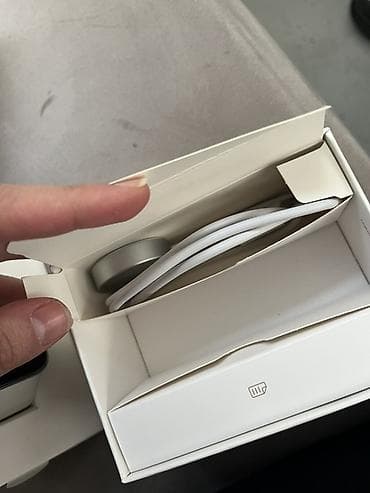 curren saat: Yeni, Smart saat, Huawei, Аnti-lost, rəng - Bej — 4