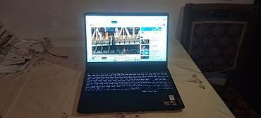 teze soyducular: İşlənmiş Lenovo IdeaPad, 15.6 ", AMD Ryzen 5, 512 GB, Ünvandan götürmə, Ödənişli çatdırılma — 6