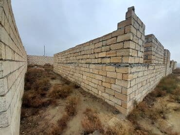 asan xidmet ev alqi satqisi: 3 otaqlı, 70 kv. m, Təmirsiz — 11