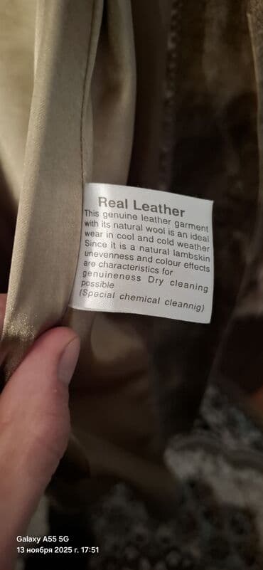 qadınlar üçün xəz palto: Rusiyadan alinib, üstündə deridir yazilib, Qadın uzun palto – təbii — 6