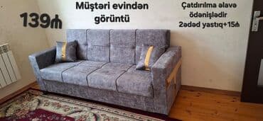 çılçıraq qiymətləri: Divan, Yeni, Açılan, Bazalı, Parça, Ödənişli çatdırılma — 2