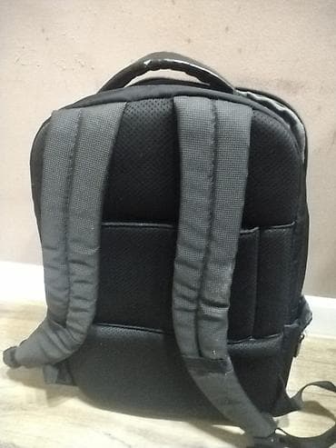 notebook adapter qiymetleri: Salam,Lenovo ThinkPad noutbuk çantası.Orginaldır 1 ay kimi bir qısa — 6