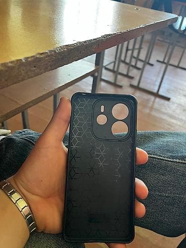 fly б у: Təzə redmi not 14 gerbli kabro işlənməmiş. Real alıcıya endirim olar — 2