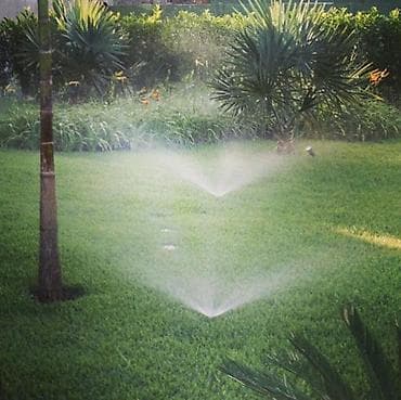 Самовары: Peşəkar avtomatik suvarma sistemi və quraşdırma xidməti - Çəmənlik — 3