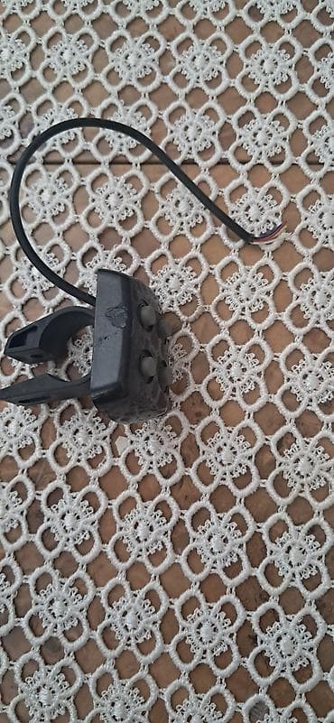 Velosipede dalni,marqat sistemi üçündü neye istesez qosa bilersiz lalafo.az -da Velosipede dalni,marqat sistemi üçündü neye istesez qosa bilersiz