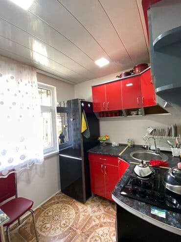 mingecevir ev satisi: Bakı, 3 otaqlı, Köhnə tikili, m. Neftçilər, 54 kv. m — 8