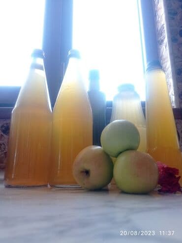 arpa unu satışı: 🍎Hələ qədim zamanlardan xalq təbabətində geniş istifadə olunan alma — 5