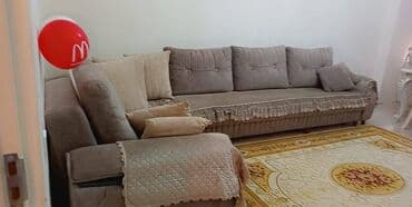 квартиры в баку в ипотеку: 3 комнаты, Новостройка, 77 м² — 1