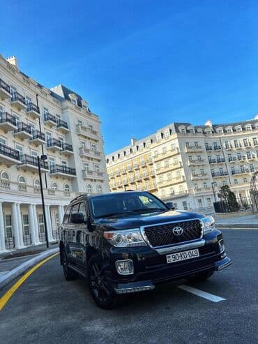 faizsiz kreditlə maşın: Günlük, Lexus, Depozitsiz — 4