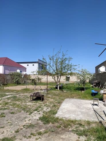 yol qiragi: Mərdəkan 7 otaqlı, 7 kv. m, Kredit yoxdur, Orta təmir — 3