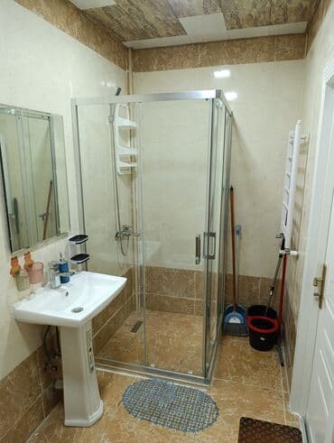 дешевые квартиры в баку: Ünvan: Sumqayıt bagça şəhər.Qiymətə komendant pulu daxildir.Yeni — 9