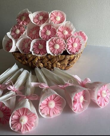 подарки для женщин баку: Paylama şamlar Nişan, xına, doğum günü, həri günləri üçün sifarişlə — 7