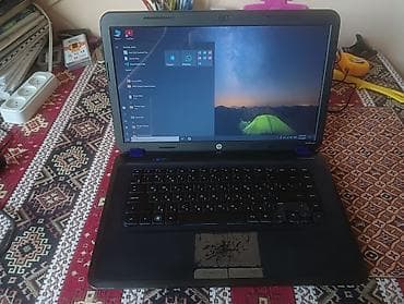 macbook pro 15: İşlənmiş HP Pavilion, 15.6 ", Intel Core i3, 128 GB, Ünvandan götürmə — 4