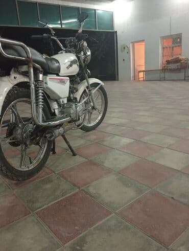 питбайк в азербайджане: 80 см3 — 2