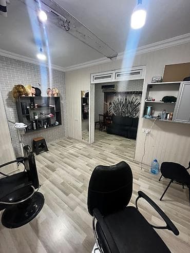 mikrorayon: Nesimi metrosundan texminen 150 metr yaxinligda obyekt icareye verilir — 5