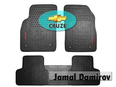 Chevrolet cruze ucun ayaqaltilar 🚙🚒 ünvana və bölgələrə ödənişli — 1
