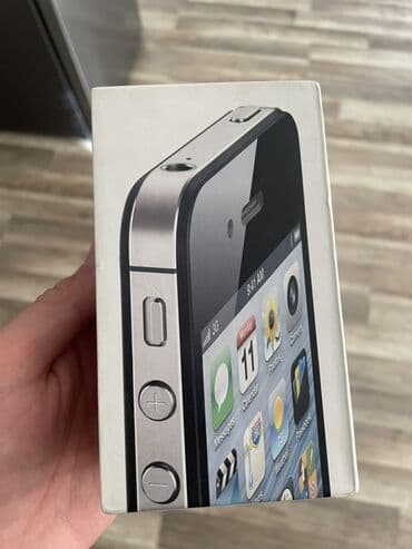 купить айфон 4: IPhone 4 — 10