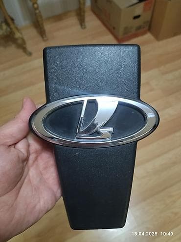 niva kuzası: VAZ (LADA) 2121, 2014 il, Rusiya, Pulsuz çatdırılma — 1