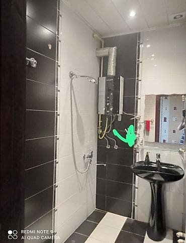 razinde ev alqi satqisi: Bakı, 3 otaqlı, Köhnə tikili, 80 kv. m — 9