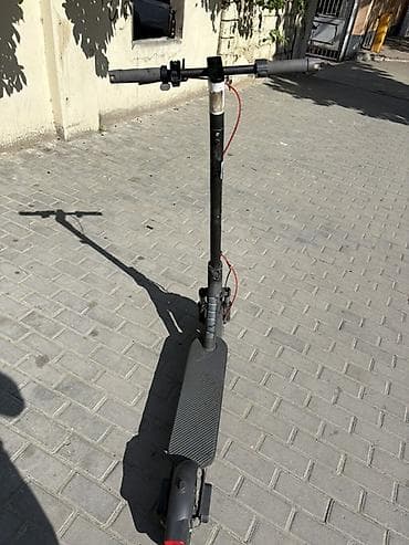 ninebot g30 max: Elektrik skuter xiami 5 hecbir problemi yoxdur km mesafesi 60 suret 25 — 2