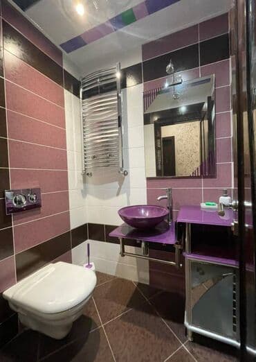 умный дом: 4 комнаты, Новостройка, м. Хатаи, 164 м² — 6