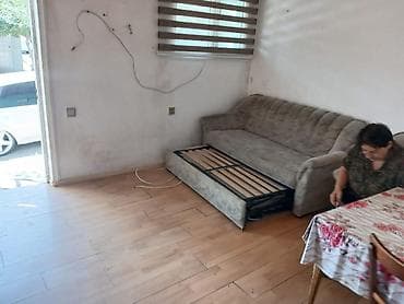 sibrizde evler: Uzunmüddətli olaraq 1/2 də addelni xodla 2 otaqlı həyət evi — 3