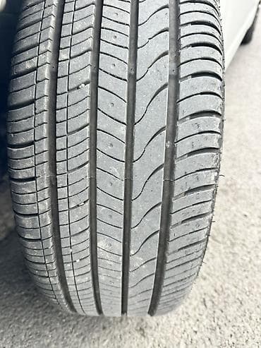 Disk təkər R 17, 5 Boltlu